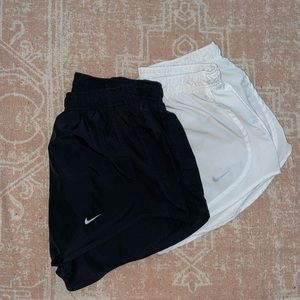 Nike Running Shorts Bundle